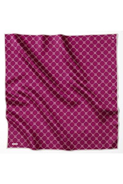 Armine Silk Scarf - 9178D-55 - Tivil