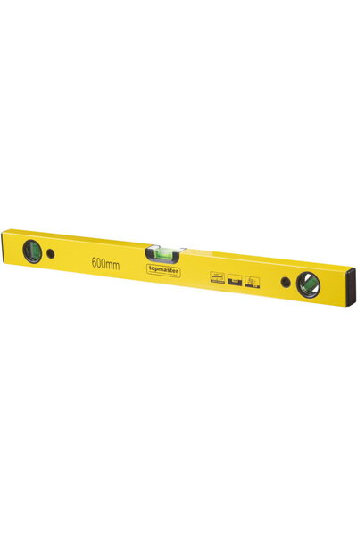 Top Master Pro Nivela aluminiu 600mm TMP