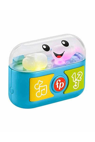 FISHER PRICE Lnl Eğlenceli Kulaklıklar - Standart