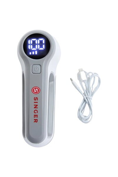 SİNGER 220040101, 3 viteze, Gri