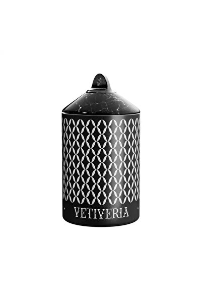 Commune Lumânare parfumată premium, COMMUNE, Vetiveria Nox, 400 g