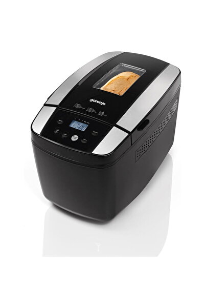 Gorenje Αρτοπαρασκευαστής bm1210bk.
