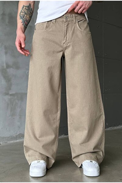 cezstudio Dnevne premium ekstra široke udobne pantalone