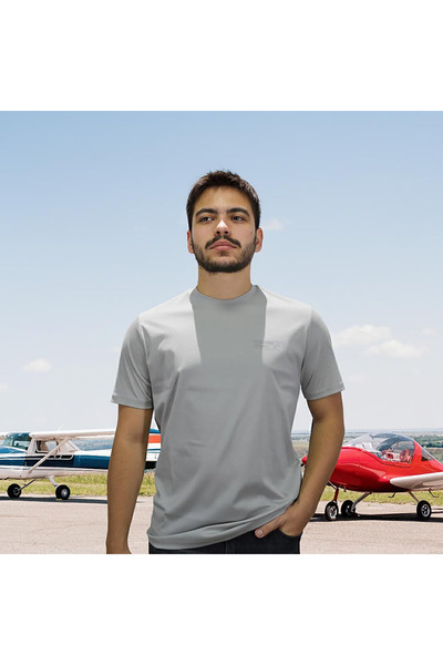 Connecting Fligths Premium T-Shirt