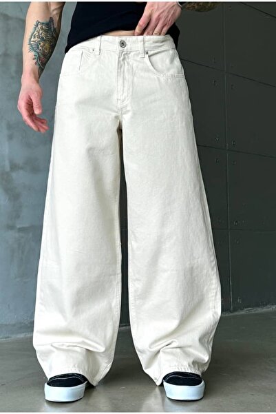 cezstudio Dnevne premium ekstra široke udobne pantalone