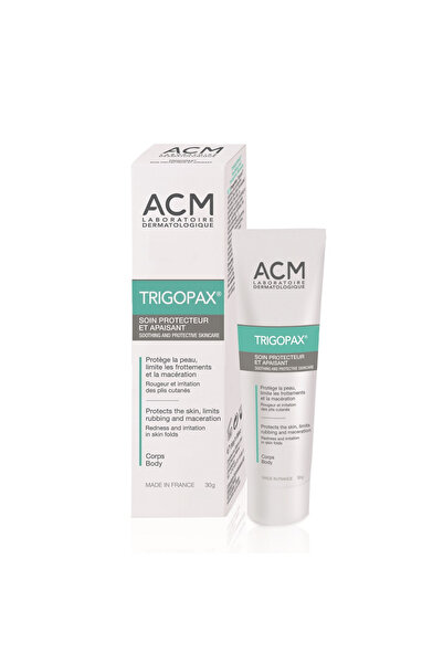 ACM Laboratoire dermatologique Acm Trigopax Καταπραϋντική και Προστατευτική Κ...