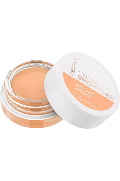 Catrice Iluminator pentru zona de sub ochi, Awaken, Cremă de ochi corectoare,...
