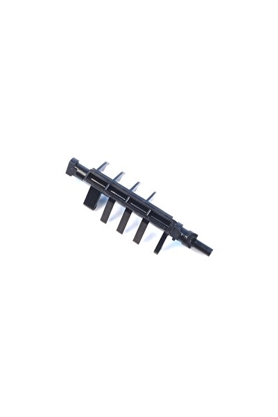 Bross Otomotiv Toyota Corolla Efsane Kasa AE101 1993-1997 için Kilometre Km/h...