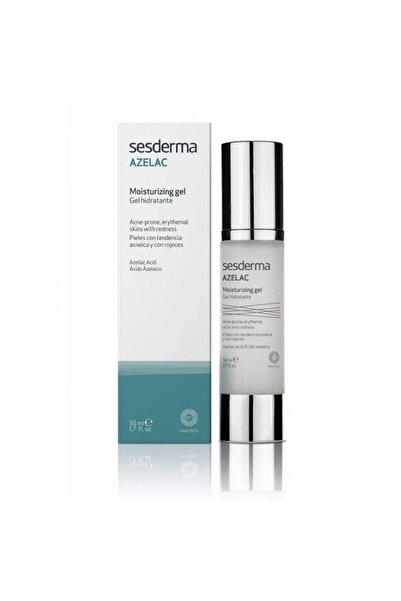 Sesderma جل أزيلاك المرطب 50 مل