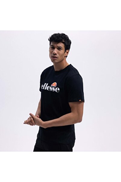 Ellesse Tricou alb pentru bărbați EM459
