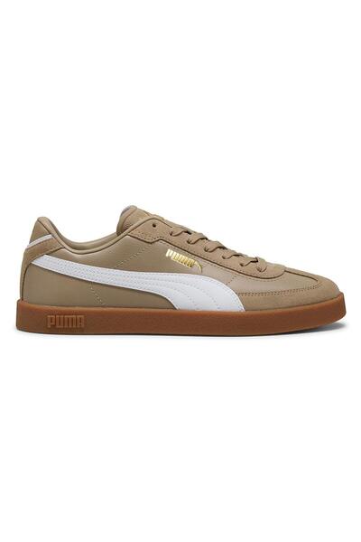 Puma 397447 Клуб II Ера Маратонки Кафяви