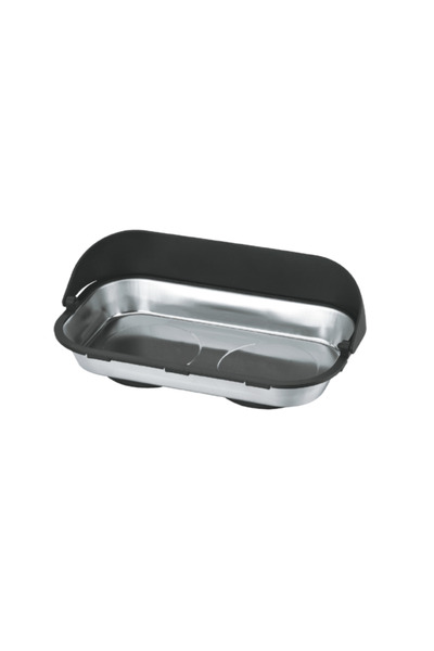 NTTolls Nttools 140 X 240 Mm. Magnetic Tool Tray with Cover Ntsr04