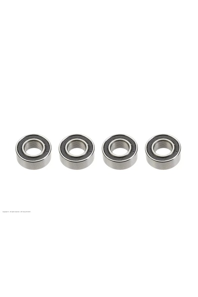 Revtec Rulment MR105-2RS 4buc