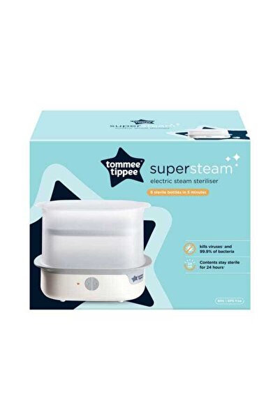 tommee tippee Electric Steam Sterilizer
