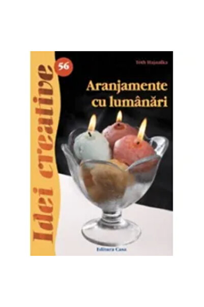 Editura Casa Aranjamente cu lumini