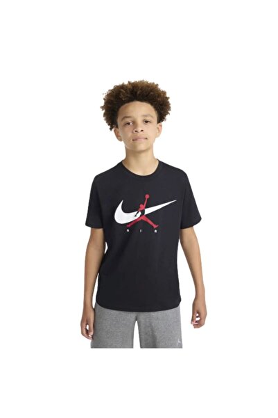 Nike Tricou JDB JUMPMAN SWOOSH INTERSECTIO
