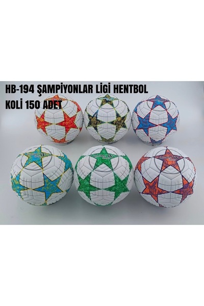 abanasa abanasa Mini hentbol topu
