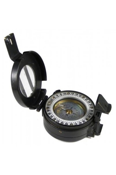 OEM Army Prismatic Compass