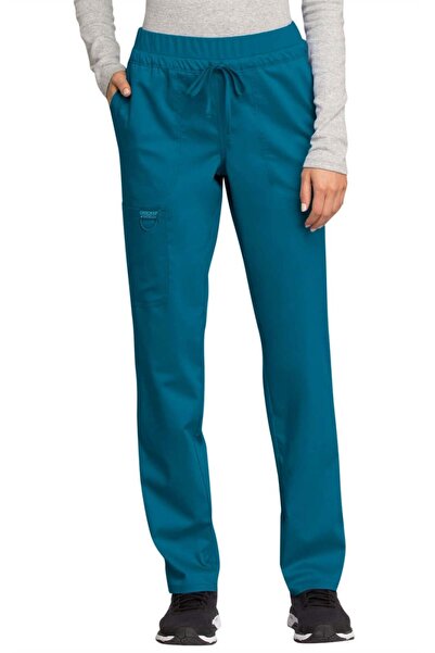 Cherokee UNIFORMS Pantaloni medicali Cherokee Workwear WW105 pentru femei, Al...