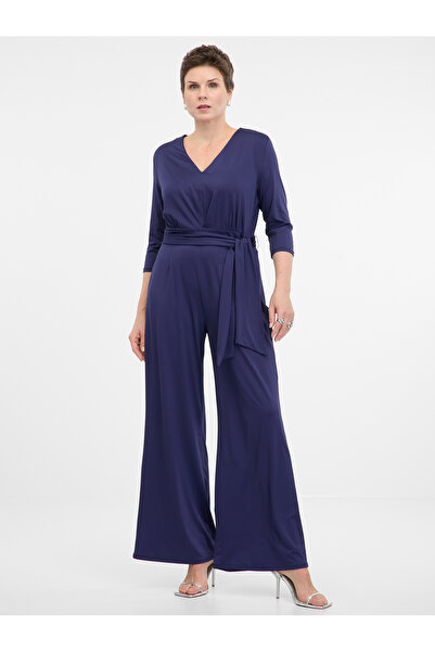 ORSAY Dark blue overall