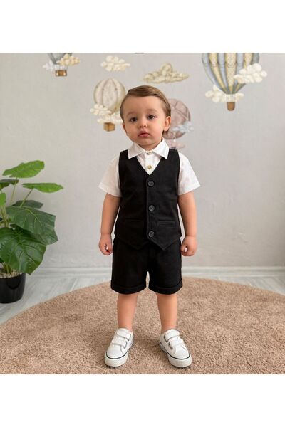 favorimkids Serin Yaz Seti 6