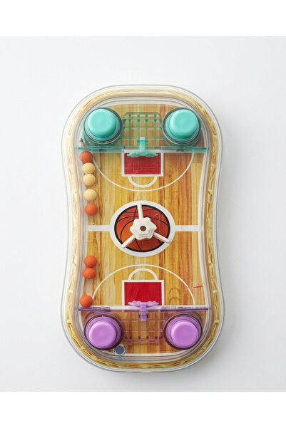 CToys Nostaljik Sulu Futbol Oyun Konsolu - Çocuklar İçin Eğitici El Atari Su ...
