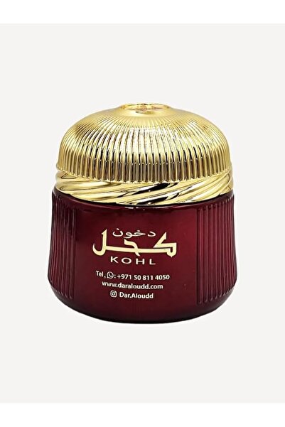 Dar Aloud Dukhoon Kohl 100g