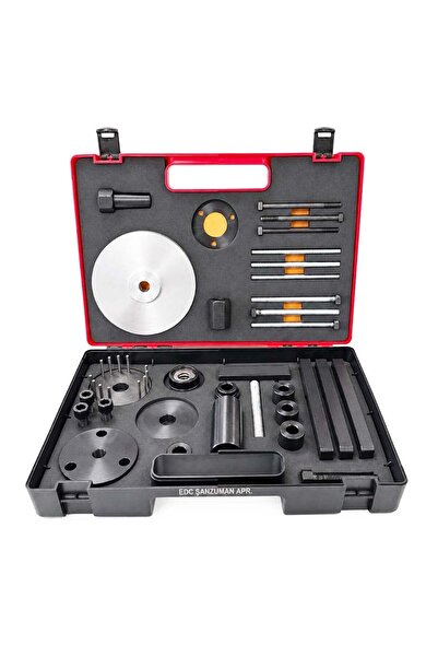 TAKPOWER Renault EDC Şanzıman Aparatı
