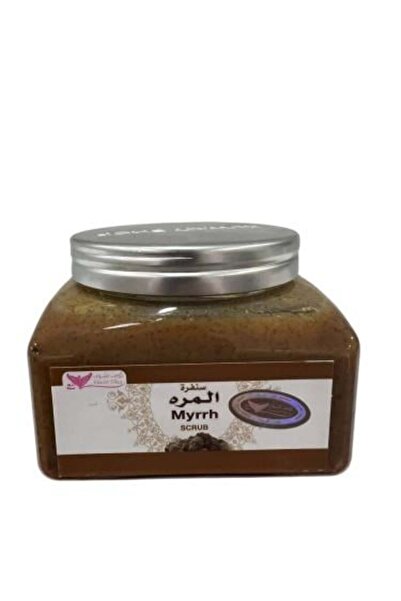 Kuwait Shop مقشر المر من 250 مل