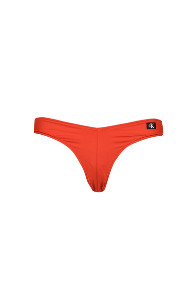 Calvin Klein Kadın Bikini Altı KW0KW02350.XM8