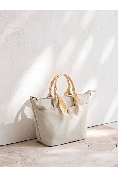 LC Waikiki Esvab • Modern & Distinctive Detachable Strap Girls' Shoulder Bag