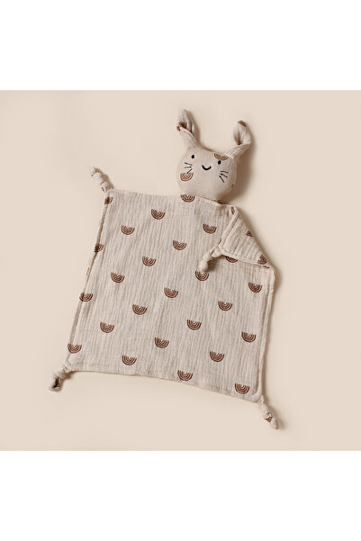 Choice3 3 Baby Cotton Muslin Comforter Blanket Soft Newborn Sleeping Doll Cut...