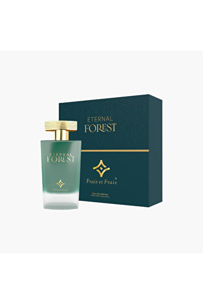FRAİS ET FRAİS عطر إيترنال فورست للنساء - 80 مل