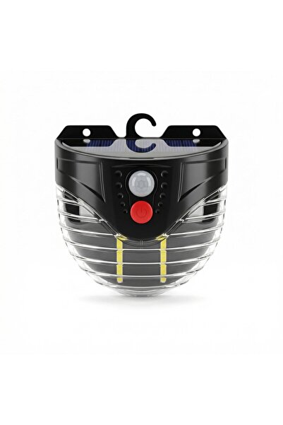 Panther Solar Led Duvar Lambası Pt-2964 -