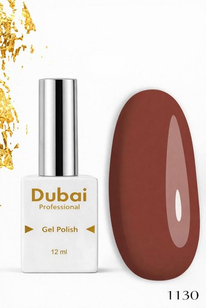 Fontenay Dubai Professional Kalıcı Oje 12 ml No:1130