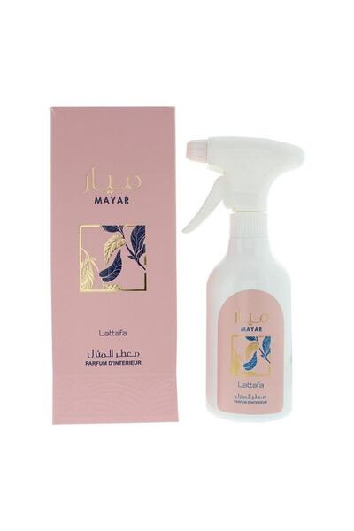lattafa Μάγιαρ, Ανθικό-Φρουτώδες, Σπρέι Χώρου, 450 ml