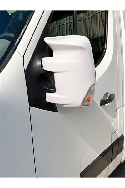 MKM RENAULT MASTER (2010>) AYNA KAPAK