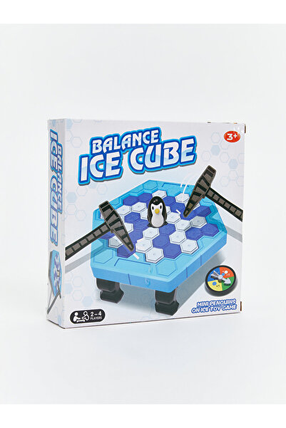 LC Waikiki Joc de strategie Break the Ice