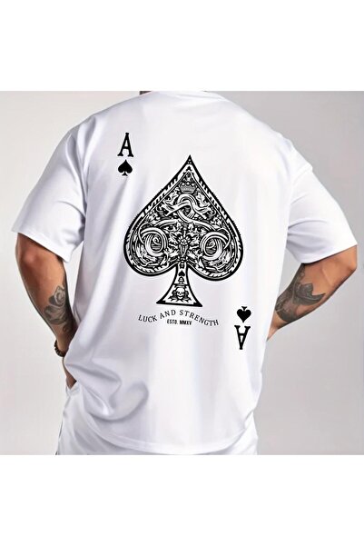 bolivia's بطاقة آس سبيدز للرجال