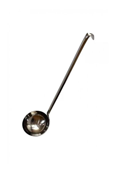 OKTAYLAR No:1 Reçel Kepçesi 5.5 cm 40 cc