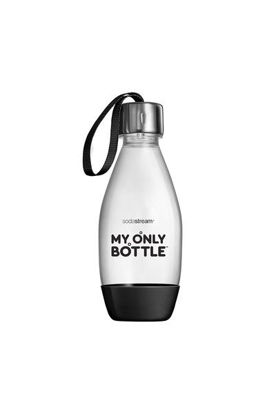 sodastream My Only Bottle (SLIM) Πλαστικό Μπουκάλι 500ml