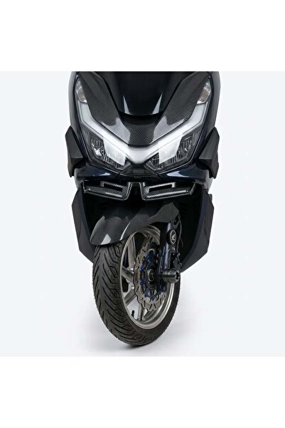 Honda Pcx 125 Karbon Ön Çamurluk (2025-26)