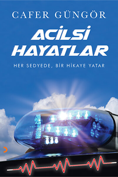 Cinius Yayınları Acilsi Hayatlar