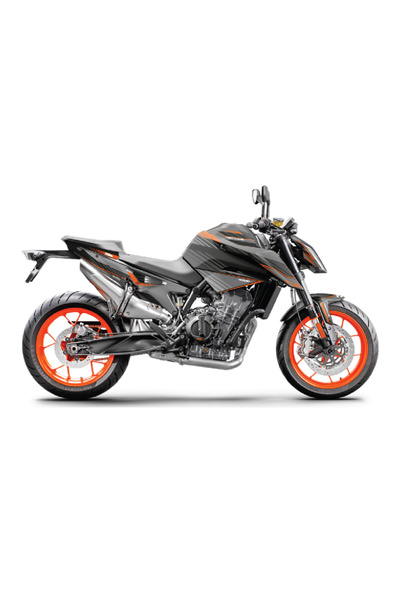 RR Graphic KTM DUKE 790 2018-2025 KAPLAMA MODELİ GRAFİK KİT