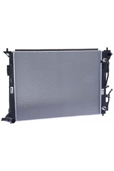 Hyundai Engine Water Radiator Tucson 2016 -2017 --25310-D7600K-- Korean