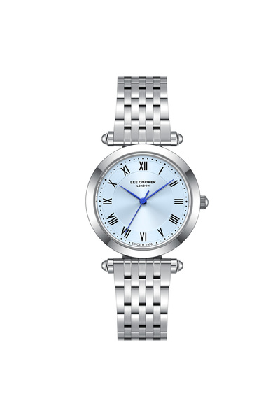 Lee Cooper Lc08290.300 Women Wrist Watch