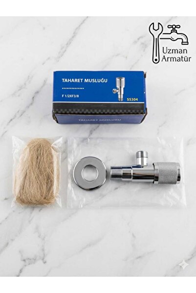 Uzman Armatür Bidet faucet
