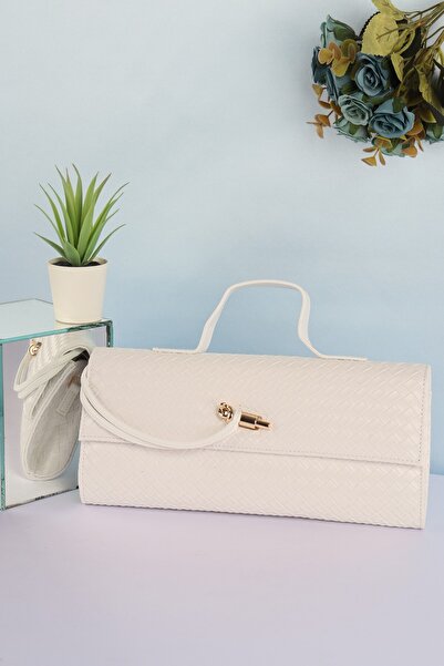 weem bag Ελυσάρα EB0427 |   ΚΟΜΨΗ ΤΣΑΝΤΑ ΠΟΡΤΦΟΛΙΟΥ ΜΕ ΠΛΕΚΤΗ ΚΛΕΙΔΑΡΙΑ
