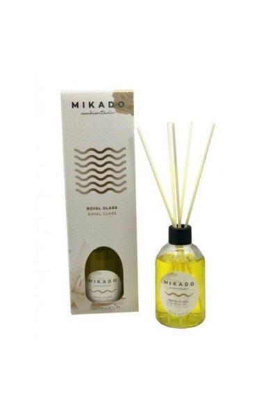 Studio Casa Odorizant de camera, Royal Class, 100 ml, Mikado