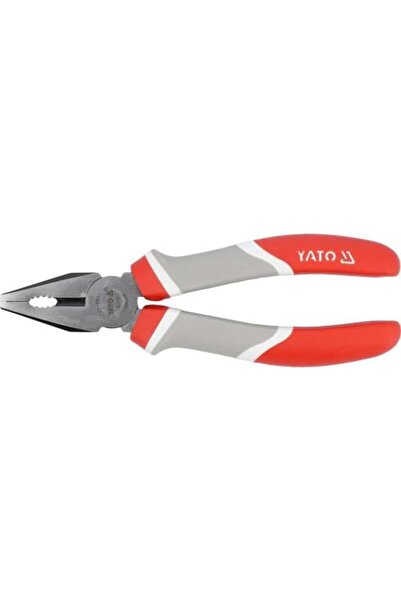 yato كماشة متعددة الاستخدامات 7 بوصة (180 مم) YT-6601